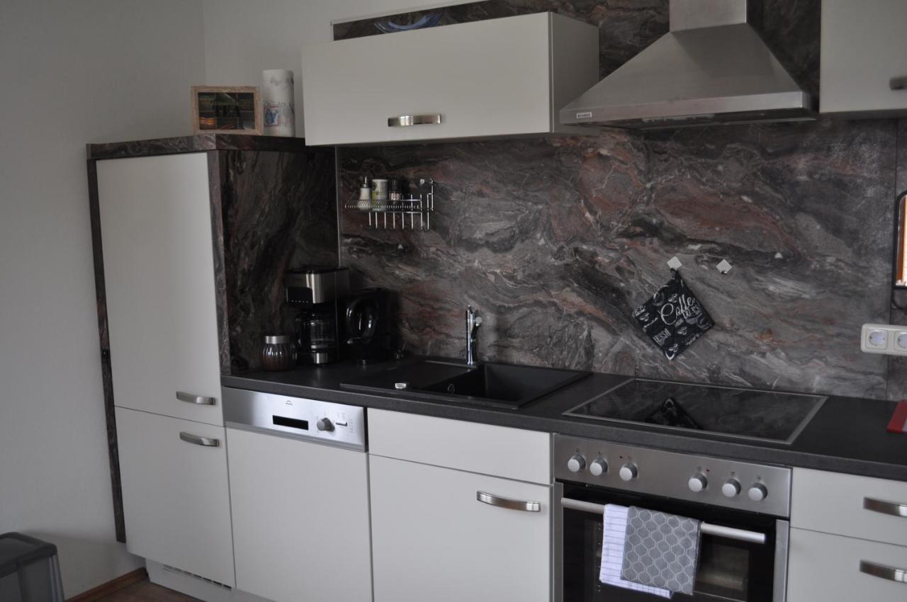 Appartement Haus Lebensfreude à Unterlamm  Extérieur photo