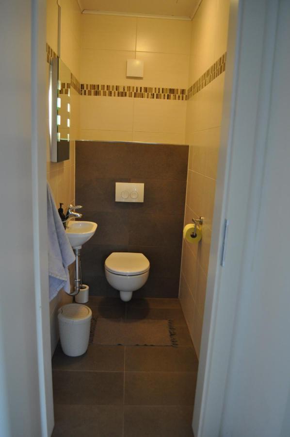 Appartement Haus Lebensfreude à Unterlamm  Extérieur photo