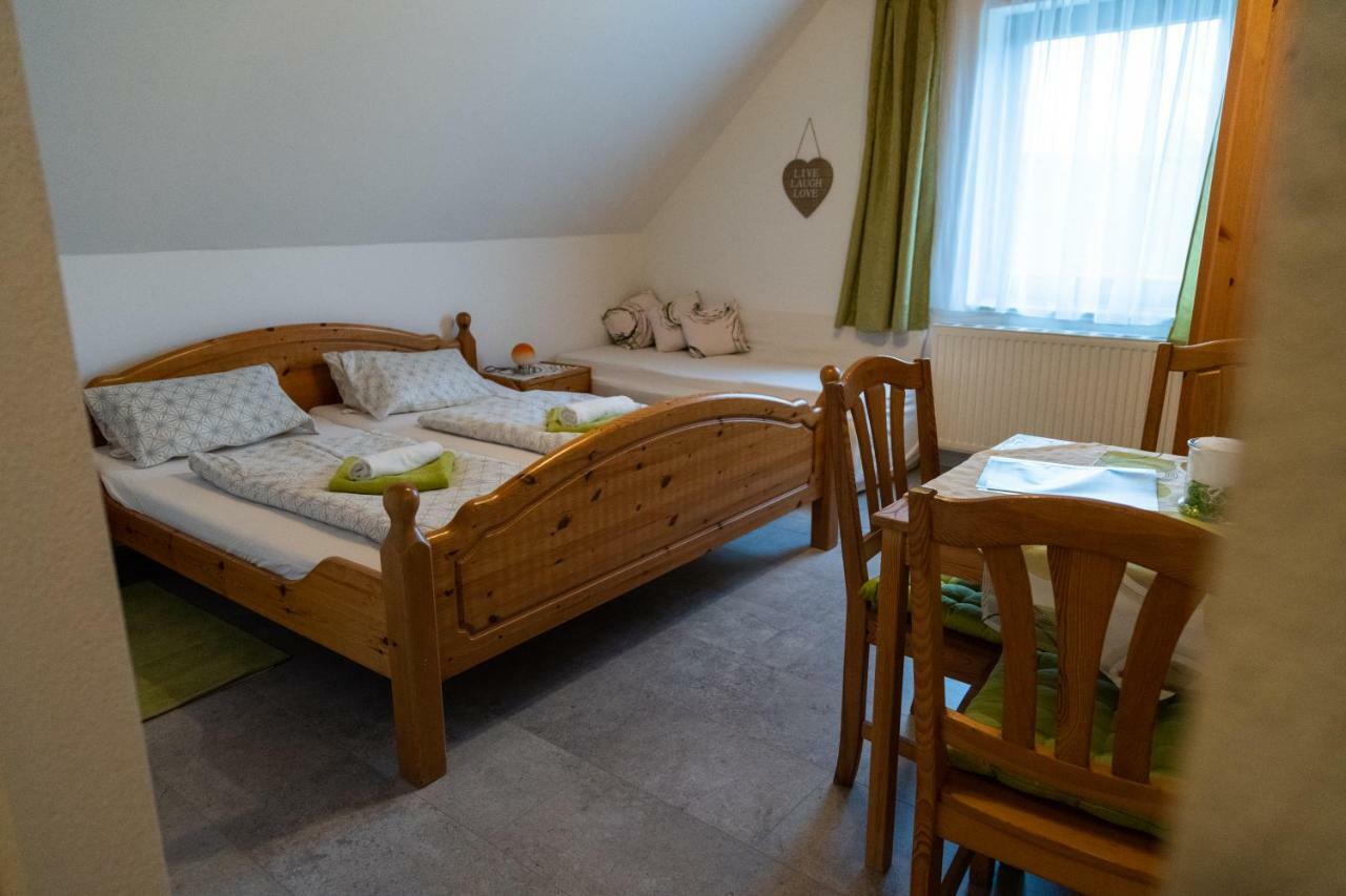 Appartement Haus Lebensfreude à Unterlamm  Extérieur photo