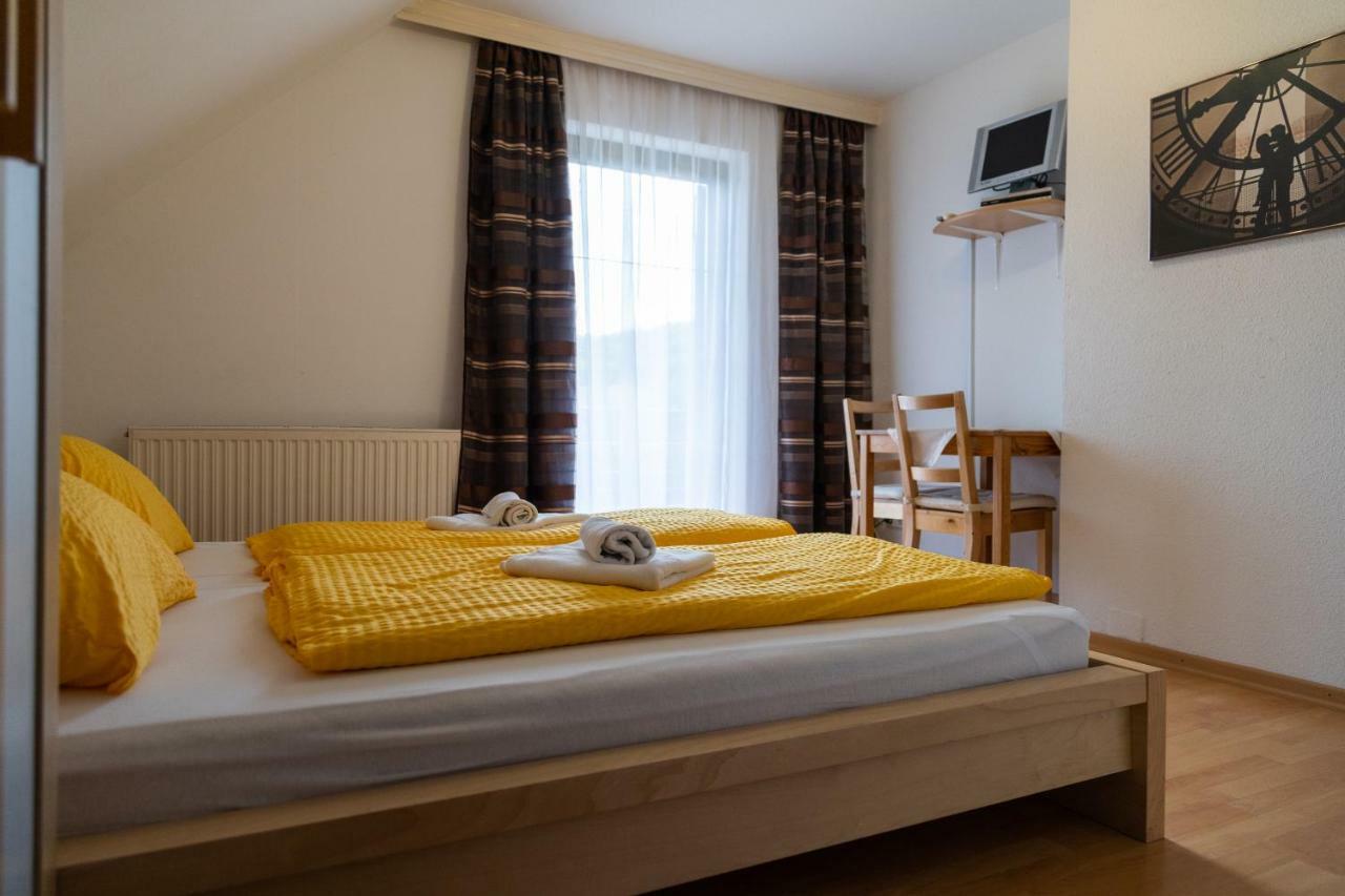 Appartement Haus Lebensfreude à Unterlamm  Extérieur photo