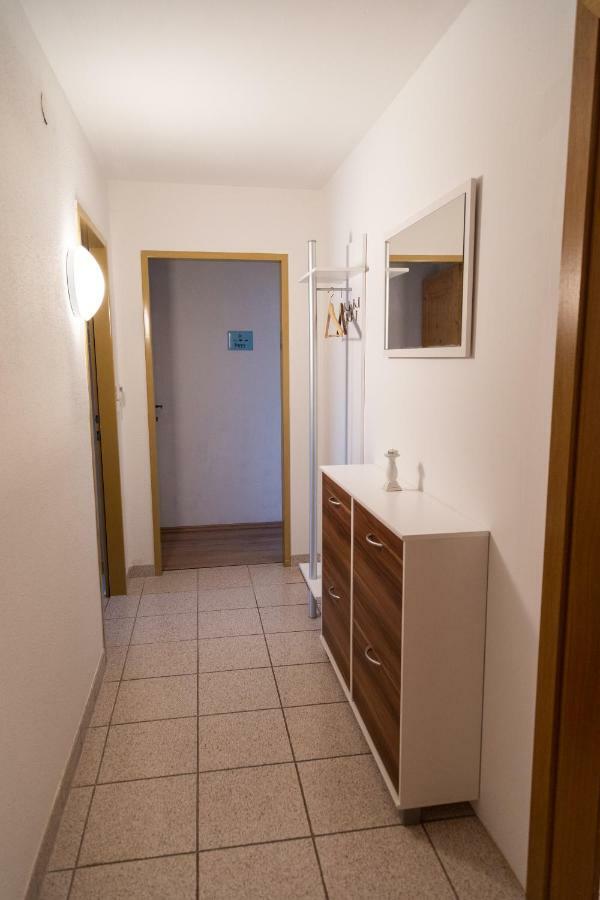 Appartement Haus Lebensfreude à Unterlamm  Extérieur photo