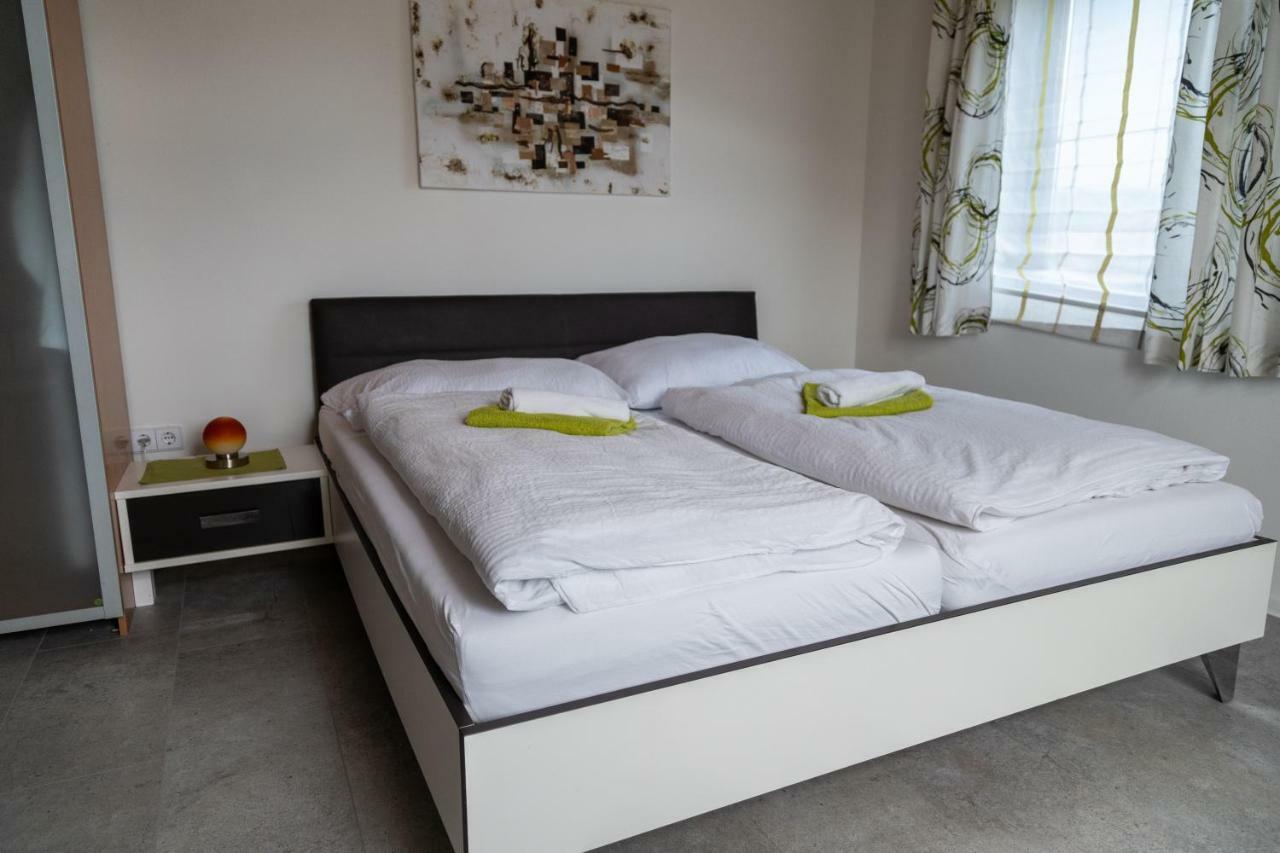 Appartement Haus Lebensfreude à Unterlamm  Extérieur photo