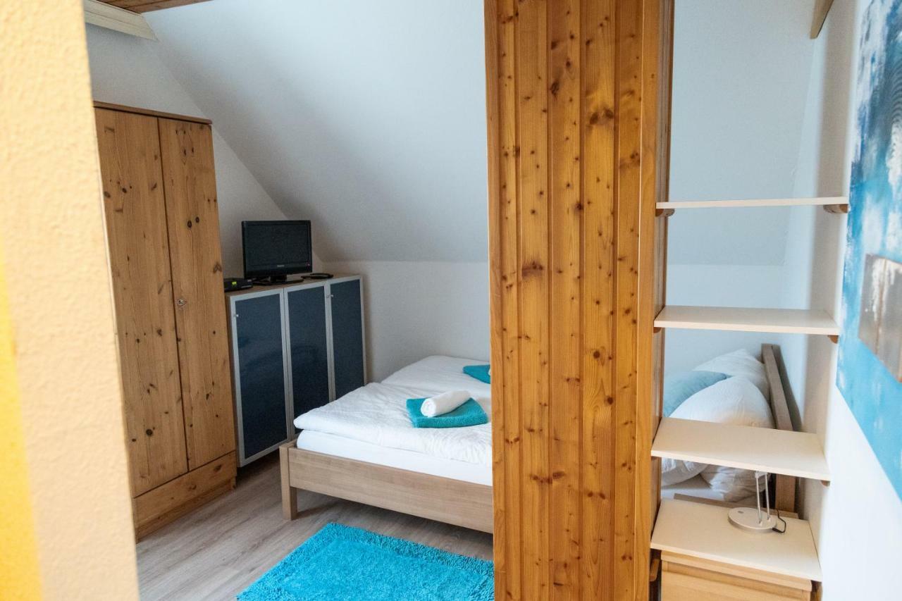 Appartement Haus Lebensfreude à Unterlamm  Extérieur photo