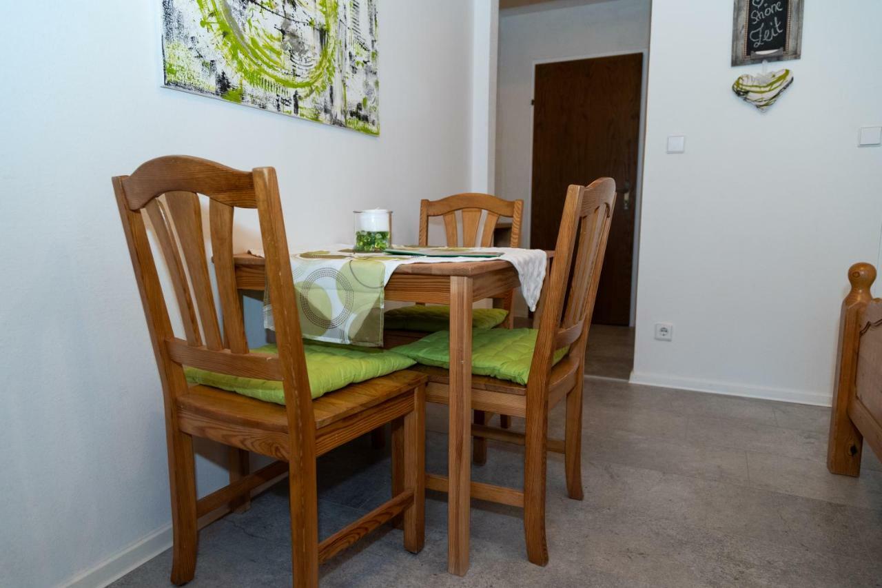 Appartement Haus Lebensfreude à Unterlamm  Extérieur photo