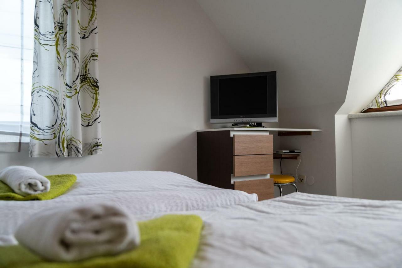 Appartement Haus Lebensfreude à Unterlamm  Extérieur photo