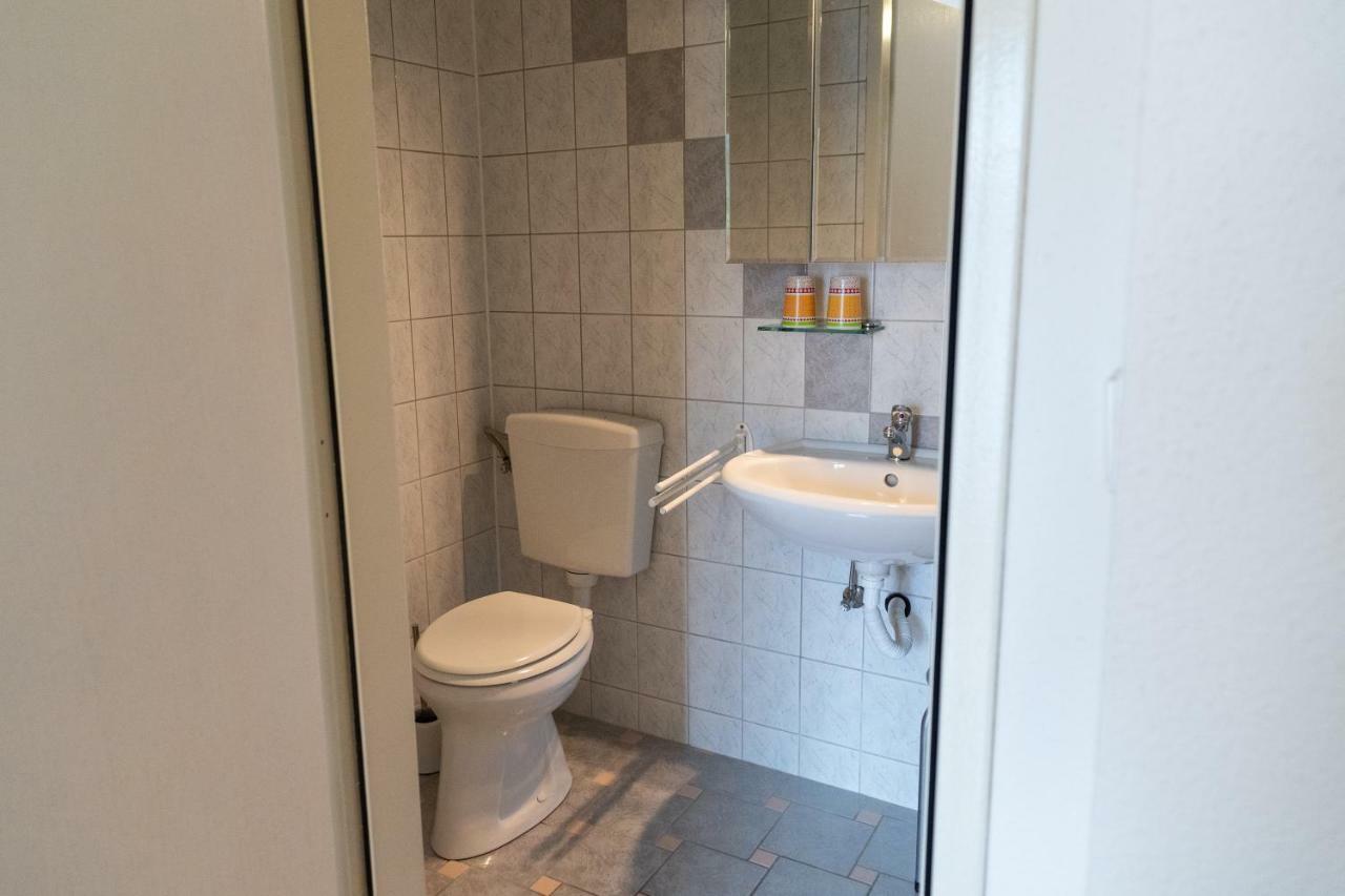 Appartement Haus Lebensfreude à Unterlamm  Extérieur photo