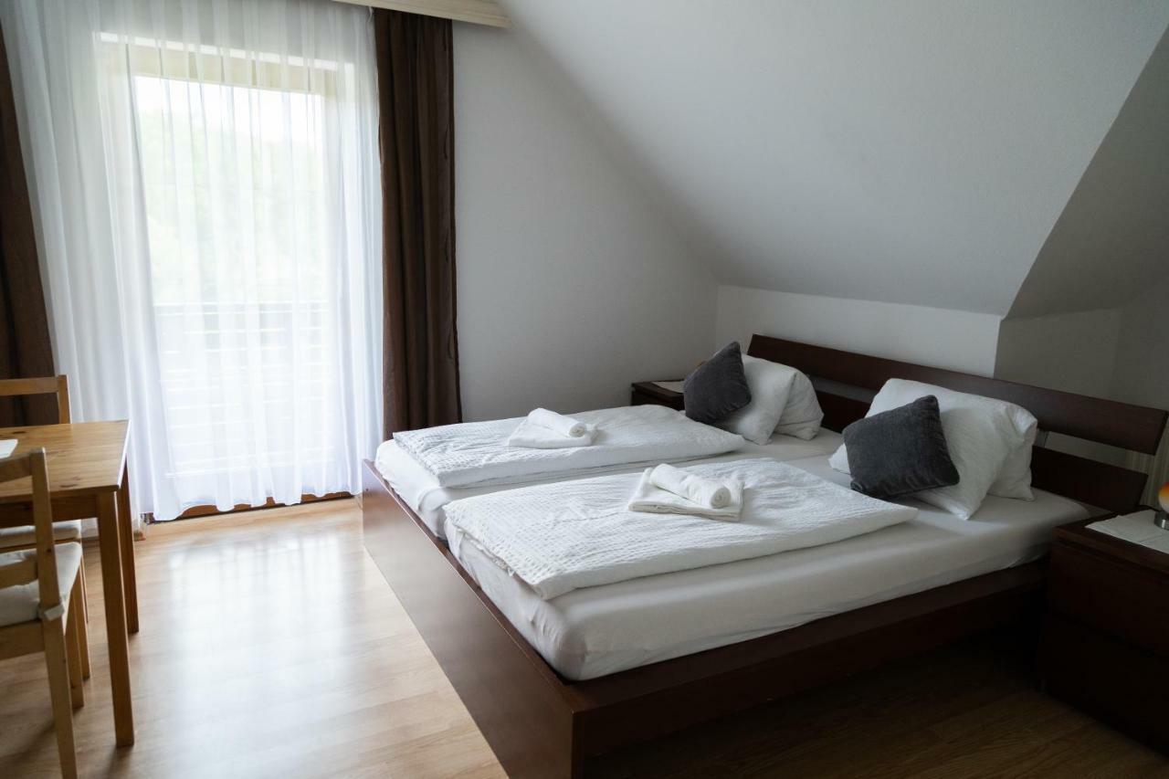 Appartement Haus Lebensfreude à Unterlamm  Extérieur photo